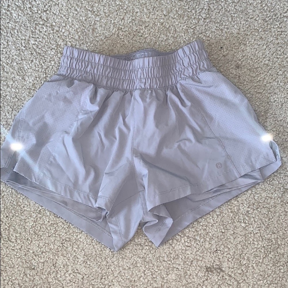 athletic shorts